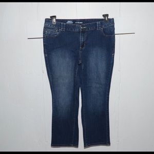 Lane Bryant 20 P Jeans